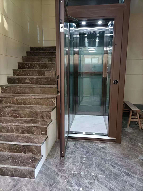 家用電梯  |產品介紹