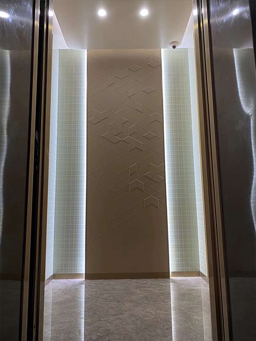 家用電梯  |產品介紹
